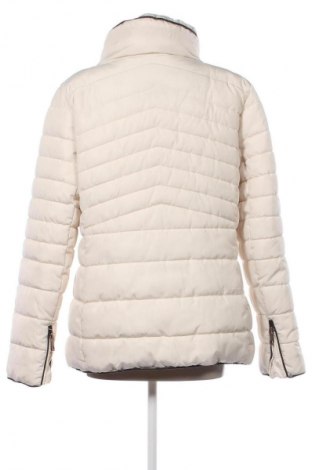 Damenjacke Black&fish, Größe 3XL, Farbe Ecru, Preis 55,75 €