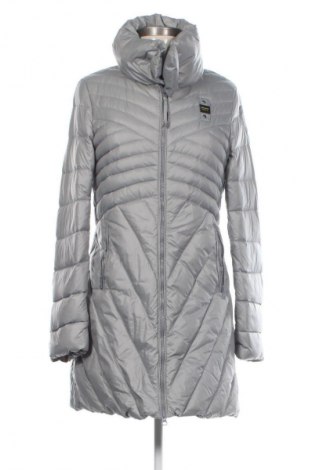 Damenjacke Blauer, Größe L, Farbe Grau, Preis € 119,99