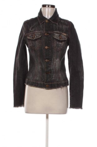 Dámska bunda  Bloom, Veľkosť S, Farba Čierna, Cena  20,00 €