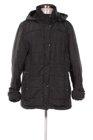 Γυναικείο μπουφάν Blue Motion, Μέγεθος L, Χρώμα Γκρί, Τιμή 19,99 €