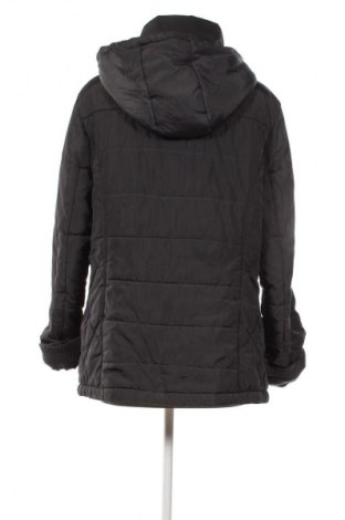 Γυναικείο μπουφάν Blue Motion, Μέγεθος L, Χρώμα Γκρί, Τιμή 19,99 €