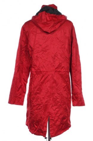 Γυναικείο μπουφάν Blue Motion, Μέγεθος M, Χρώμα Κόκκινο, Τιμή 12,99 €