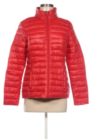 Дамско яке Blue Motion, Размер S, Цвят Червен, Цена 48,00 лв.