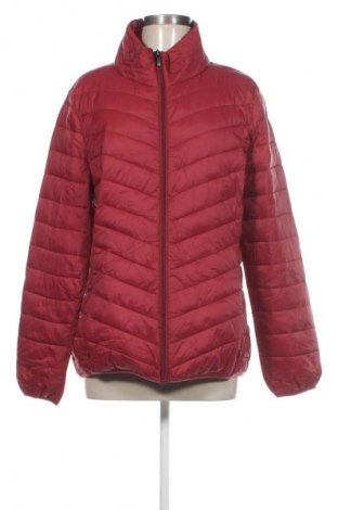 Geacă de femei Blue Motion, Mărime XL, Culoare Roșu, Preț 89,99 Lei