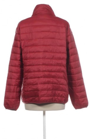 Geacă de femei Blue Motion, Mărime XL, Culoare Roșu, Preț 89,99 Lei