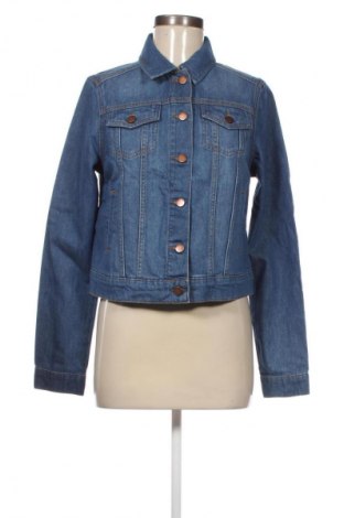 Γυναικείο μπουφάν Boden, Μέγεθος XS, Χρώμα Μπλέ, Τιμή 127,99 €