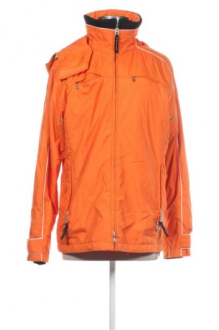 Γυναικείο μπουφάν Bogner, Μέγεθος M, Χρώμα Πορτοκαλί, Τιμή 81,99 €