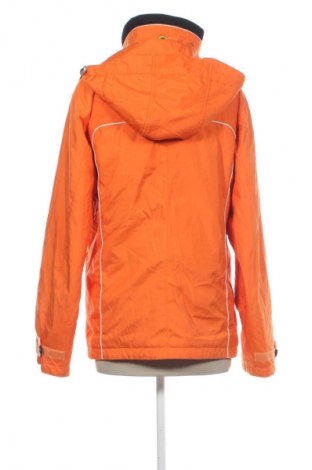 Γυναικείο μπουφάν Bogner, Μέγεθος M, Χρώμα Πορτοκαλί, Τιμή 81,99 €