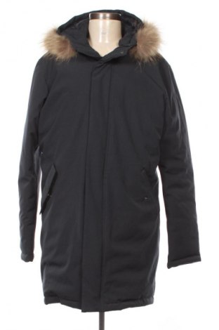 Γυναικείο μπουφάν Bomboogie, Μέγεθος XXL, Χρώμα Γκρί, Τιμή 75,99 €