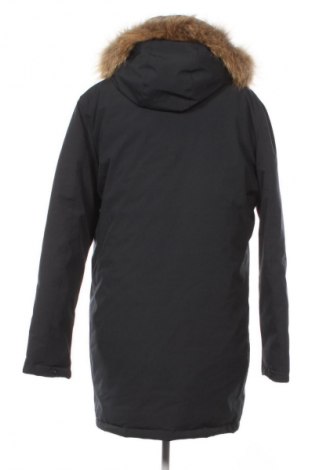 Γυναικείο μπουφάν Bomboogie, Μέγεθος XXL, Χρώμα Γκρί, Τιμή 75,99 €