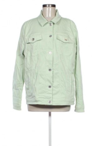 Női dzseki Bonita, Méret XL, Szín Zöld, Ár 6 739 Ft