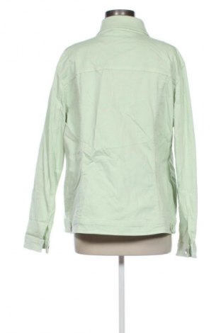 Női dzseki Bonita, Méret XL, Szín Zöld, Ár 6 739 Ft