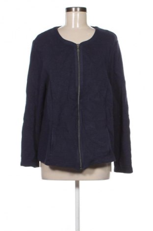 Geacă de femei Bonita, Mărime XXL, Culoare Albastru, Preț 106,99 Lei