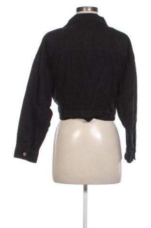 Geacă de femei Boohoo, Mărime XS, Culoare Negru, Preț 74,99 Lei