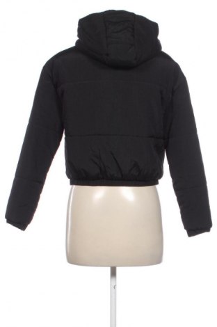 Damenjacke Boohoo, Größe XS, Farbe Schwarz, Preis € 24,55