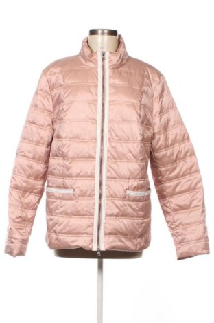 Geacă de femei Bpc Bonprix Collection, Mărime XXL, Culoare Roz, Preț 92,99 Lei