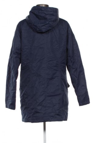 Γυναικείο μπουφάν Bpc Bonprix Collection, Μέγεθος M, Χρώμα Μπλέ, Τιμή 11,99 €