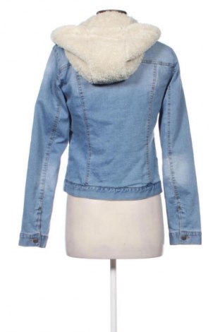 Damenjacke Bpc Bonprix Collection, Größe S, Farbe Blau, Preis 19,95 €