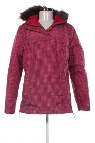 Kurtka damska Bpc Bonprix Collection, Rozmiar M, Kolor Kolorowy, Cena 110,07 zł