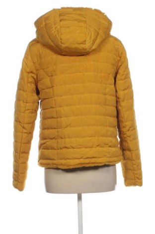 Γυναικείο μπουφάν Bpc Bonprix Collection, Μέγεθος M, Χρώμα Κίτρινο, Τιμή 28,99 €