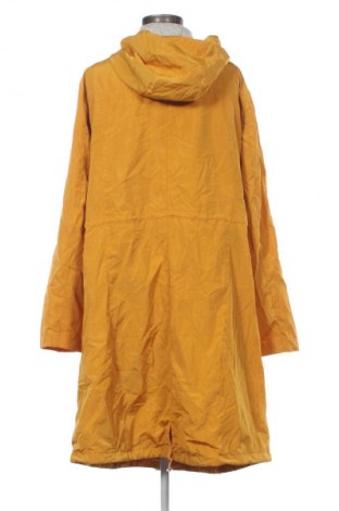 Γυναικείο μπουφάν Bpc Bonprix Collection, Μέγεθος XXL, Χρώμα Κίτρινο, Τιμή 19,99 €