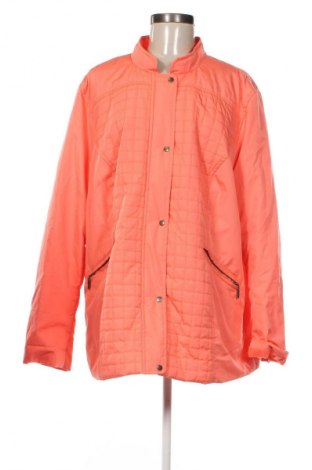 Damenjacke Bpc Bonprix Collection, Größe 3XL, Farbe Orange, Preis 24,99 €