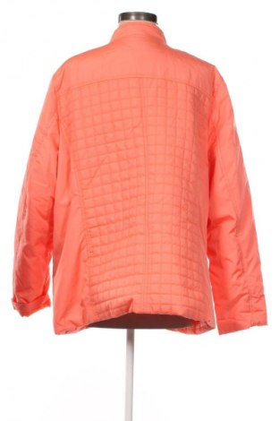 Damenjacke Bpc Bonprix Collection, Größe 3XL, Farbe Orange, Preis 24,99 €