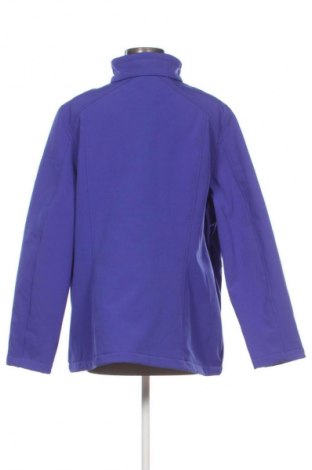 Damenjacke Bpc Bonprix Collection, Größe XXL, Farbe Blau, Preis 17,99 €