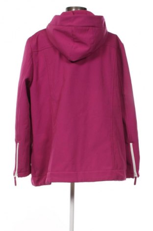 Дамско яке Bpc Bonprix Collection, Размер 3XL, Цвят Розов, Цена 18,91 €