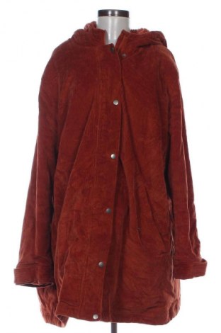 Damenjacke Bpc Bonprix Collection, Größe 3XL, Farbe Braun, Preis € 24,99