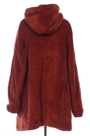 Damenjacke Bpc Bonprix Collection, Größe 3XL, Farbe Braun, Preis € 24,99