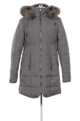 Damenjacke Bpc Bonprix Collection, Größe M, Farbe Grau, Preis 31,99 €