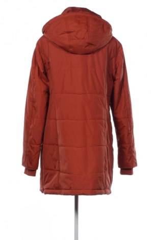 Γυναικείο μπουφάν Bpc Bonprix Collection, Μέγεθος XXL, Χρώμα Πορτοκαλί, Τιμή 29,65 €