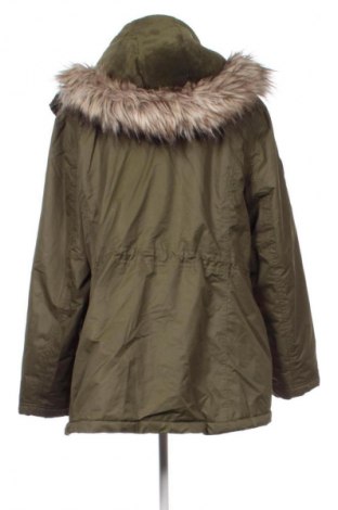 Дамско яке Bpc Bonprix Collection, Размер M, Цвят Зелен, Цена 58,00 лв.