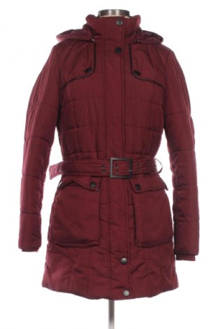 Dámská bunda  Bpc Bonprix Collection, Velikost M, Barva Červená, Cena  734,00 Kč