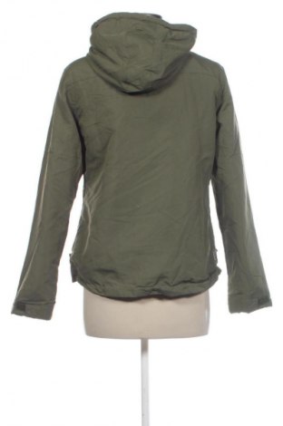 Дамско яке Brandit, Размер S, Цвят Зелен, Цена 18,40 €