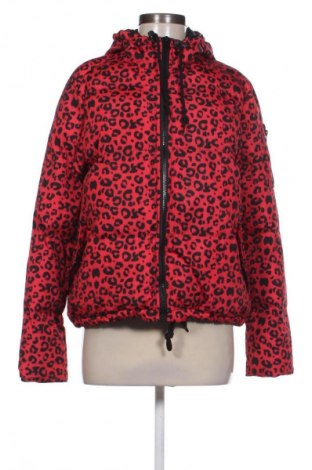 Dámská bunda  Brave Soul, Velikost S, Barva Vícebarevné, Cena  749,00 Kč