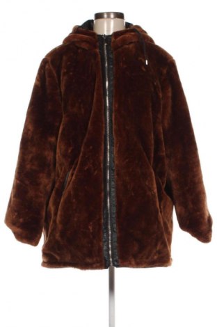 Γυναικείο μπουφάν Breal, Μέγεθος XL, Χρώμα Καφέ, Τιμή 29,99 €