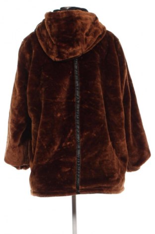 Γυναικείο μπουφάν Breal, Μέγεθος XL, Χρώμα Καφέ, Τιμή 29,99 €
