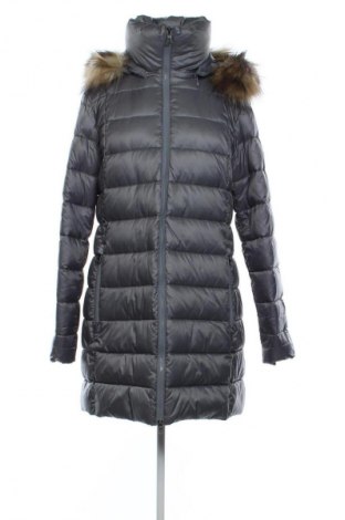 Γυναικείο μπουφάν Bugatti, Μέγεθος M, Χρώμα Γκρί, Τιμή 102,07 €