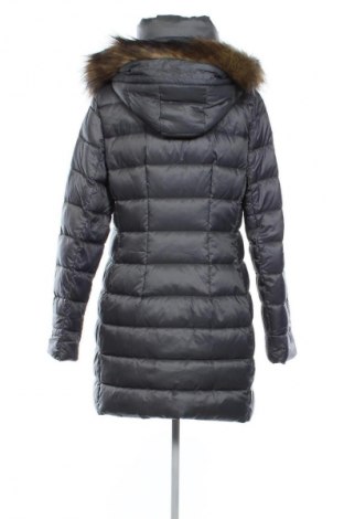 Γυναικείο μπουφάν Bugatti, Μέγεθος M, Χρώμα Γκρί, Τιμή 102,07 €