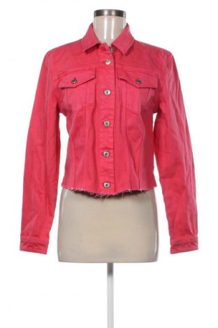 Geacă de femei C&A, Mărime M, Culoare Roșu, Preț 103,03 Lei