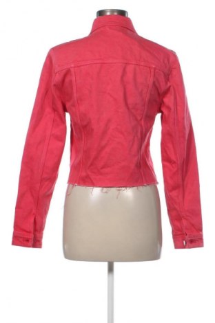 Geacă de femei C&A, Mărime M, Culoare Roșu, Preț 103,03 Lei