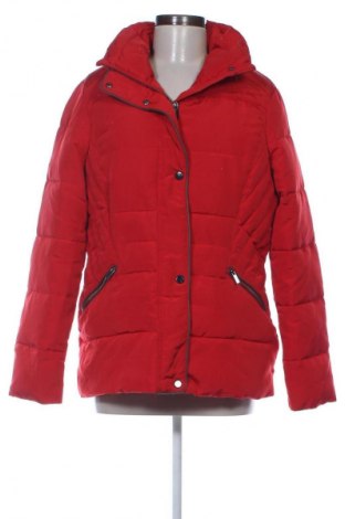 Damenjacke C&A, Größe L, Farbe Rot, Preis € 33,99