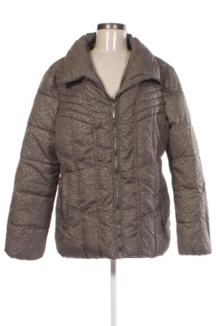 Damenjacke C&A, Größe XL, Farbe Beige, Preis 17,99 €