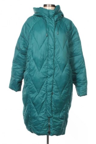 Női dzseki C&A, Méret L, Szín Zöld, Ár 11 869 Ft