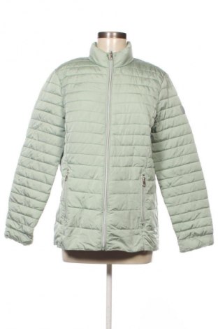 Damenjacke C&A, Größe L, Farbe Grün, Preis € 12,99