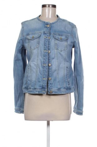 Damenjacke C&A, Größe L, Farbe Blau, Preis 19,95 €