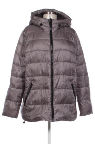 Dámská bunda  C&A, Velikost XL, Barva Popelavě růžová, Cena  606,00 Kč