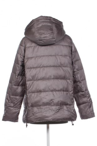 Dámská bunda  C&A, Velikost XL, Barva Popelavě růžová, Cena  606,00 Kč